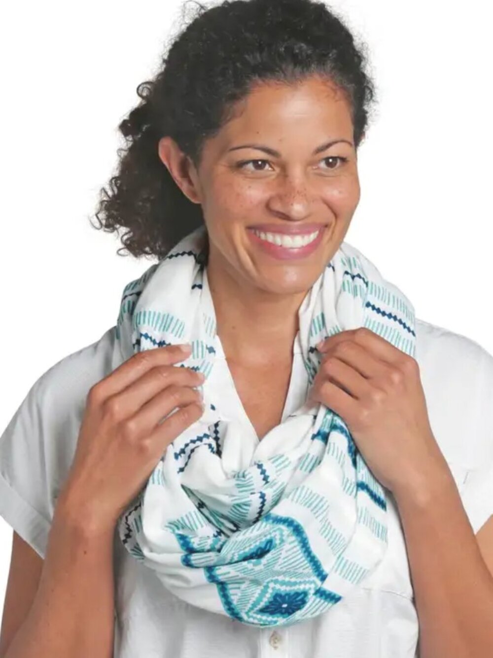 NWT Outdoor Research Bugout Infinity Scarf